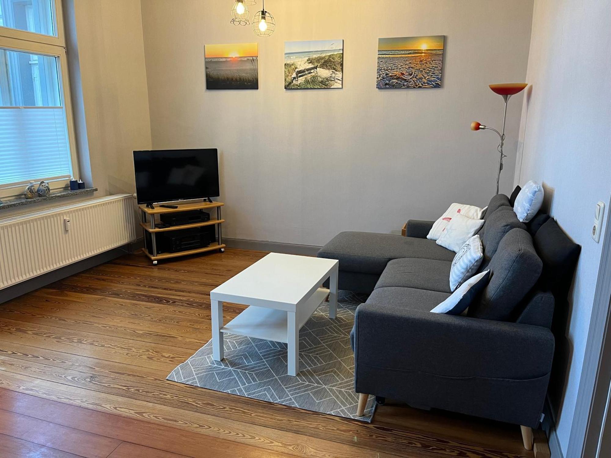 Wohnen Am Seglerhafen Mit Traveblick Im Kontorhaus Viele Extras Apartment Lubeck Ngoại thất bức ảnh